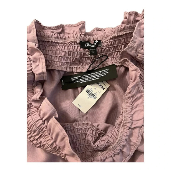 Express dress - Picture 4 of 7